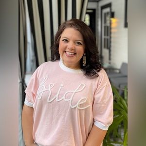 QOS Bride Sweater